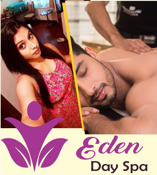 Eden Day Spa Dadar